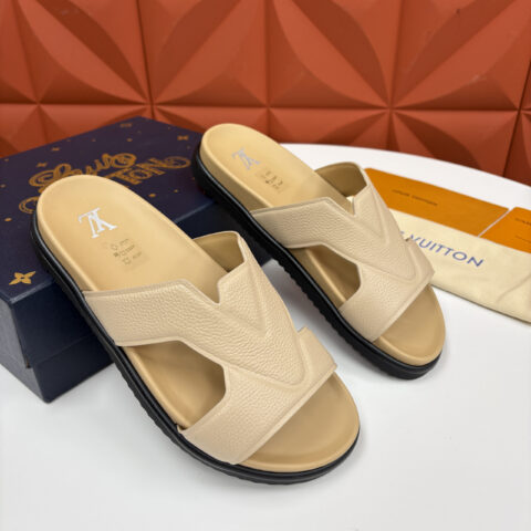 LV PORTOFINO 凉拖