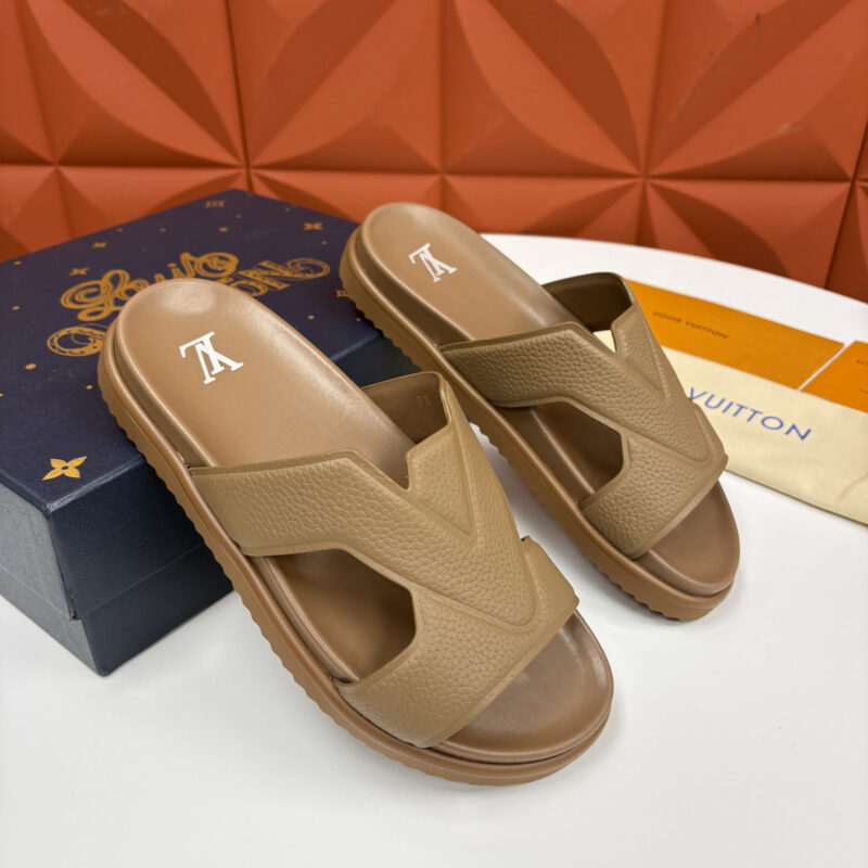 LV PORTOFINO 凉拖