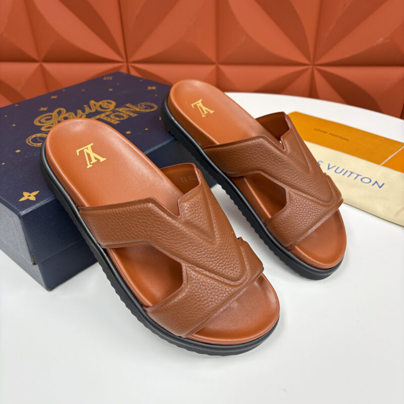 LV PORTOFINO 凉拖