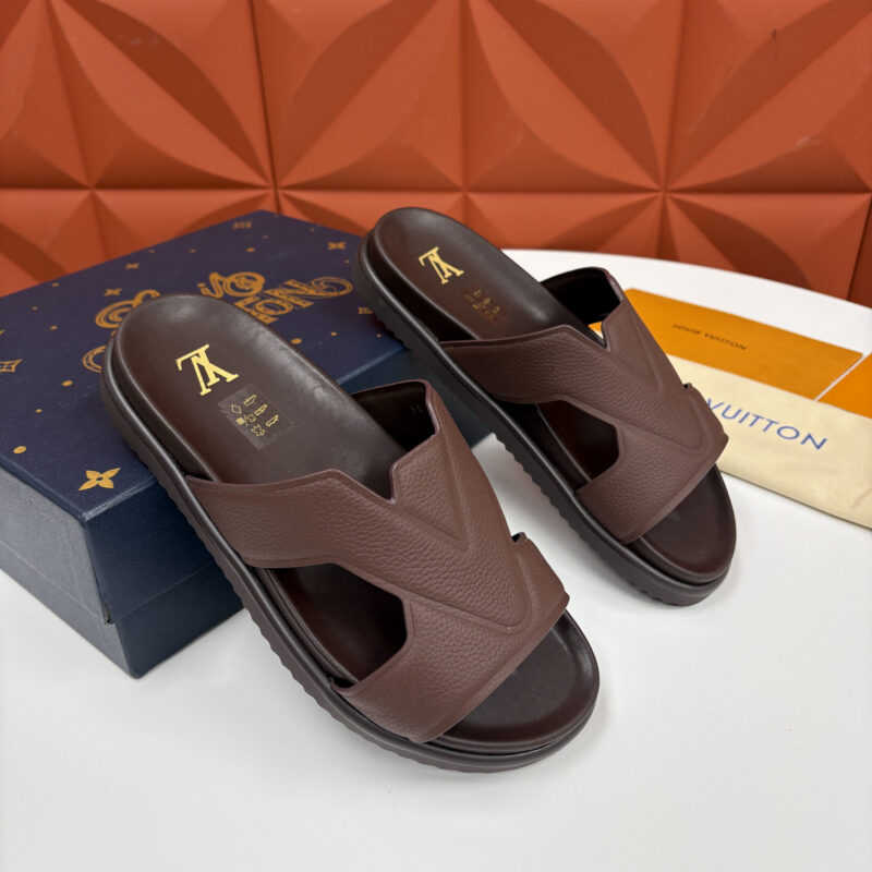 LV PORTOFINO 凉拖