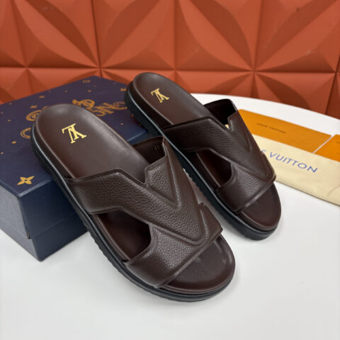 LV PORTOFINO 凉拖
