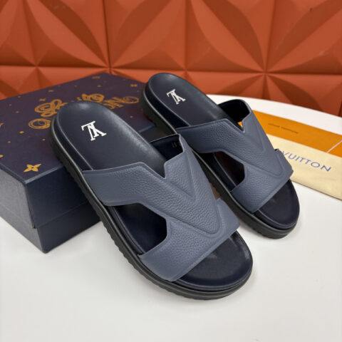 LV PORTOFINO 凉拖
