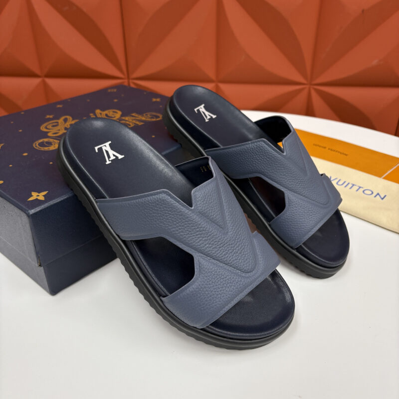LV PORTOFINO 凉拖