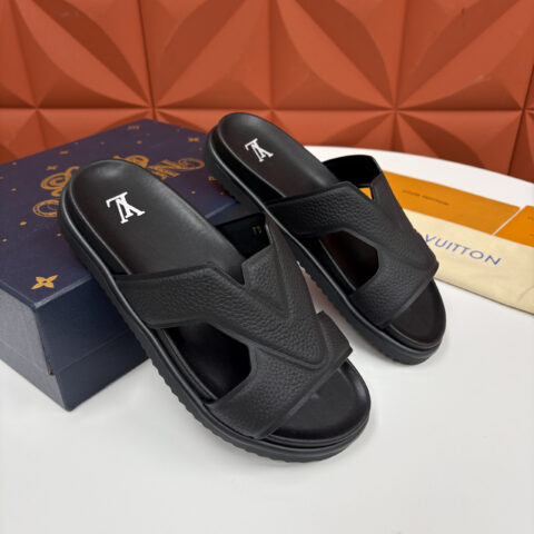 LV PORTOFINO 凉拖
