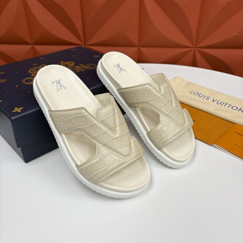 LV PORTOFINO 凉拖