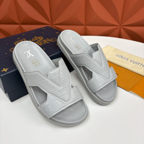 LV PORTOFINO 凉拖