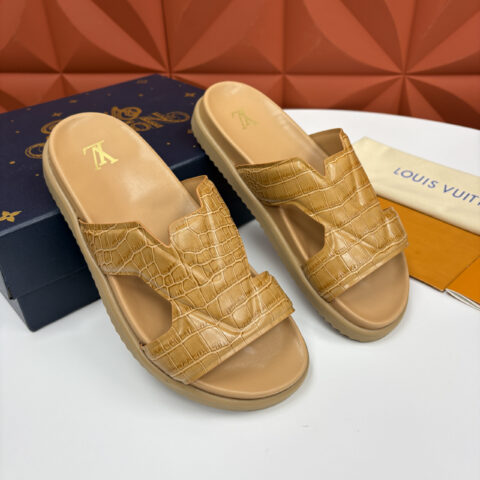 LV PORTOFINO 凉拖