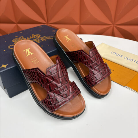 LV PORTOFINO 凉拖