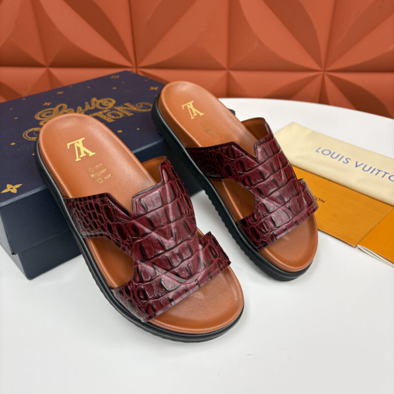 LV PORTOFINO 凉拖