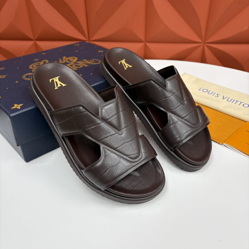 LV PORTOFINO 凉拖