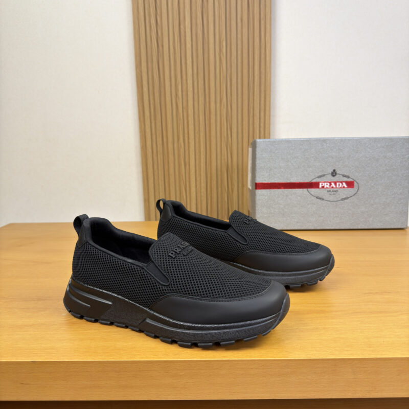 PRADA  原单·休闲运动鞋