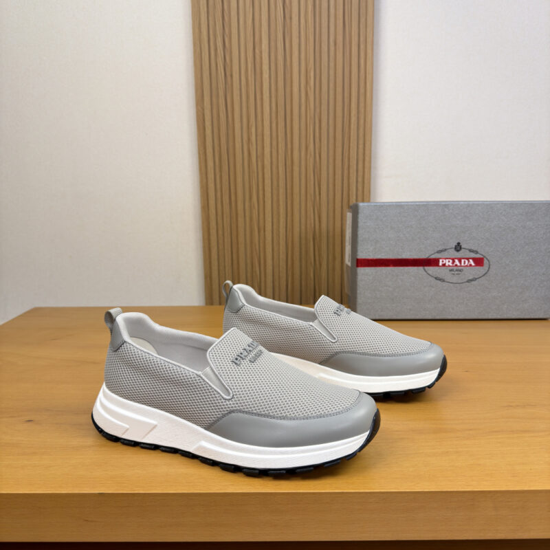 PRADA 原单·休闲运动鞋