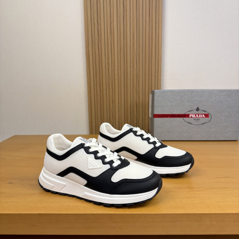 PRADA 原单·休闲运动鞋