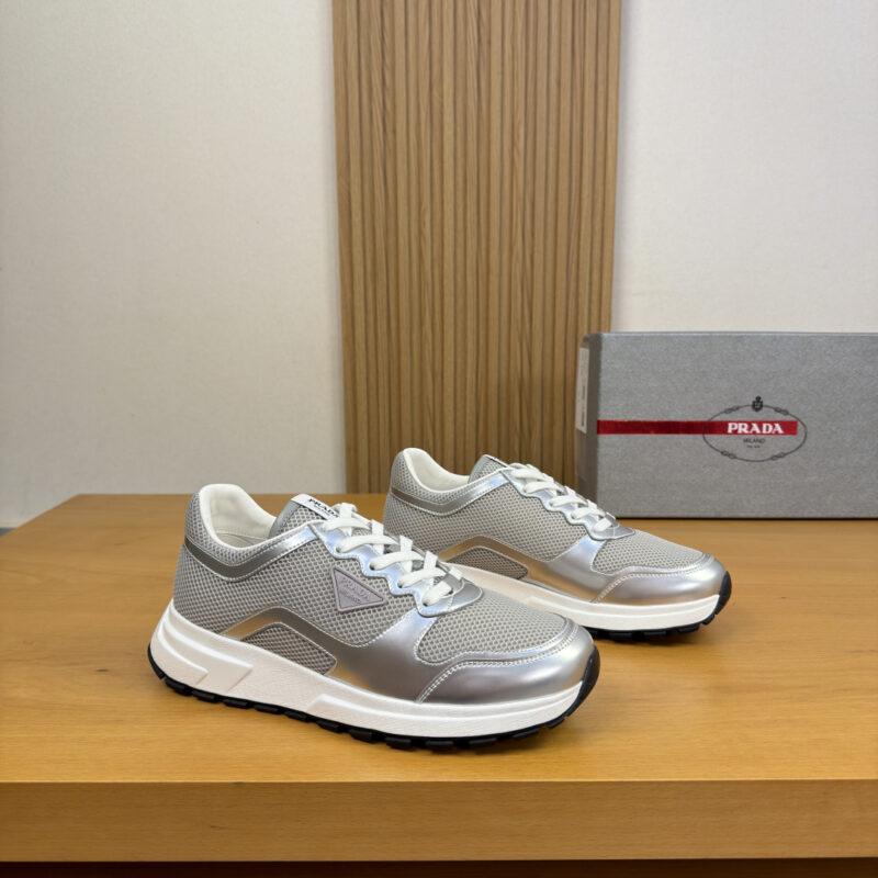 PRADA  原单·休闲运动鞋