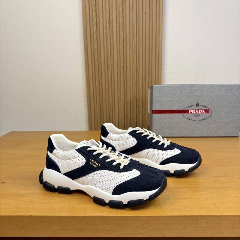 PRADA 原单·休闲运动鞋