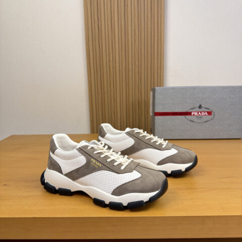 PRADA 原单·休闲运动鞋