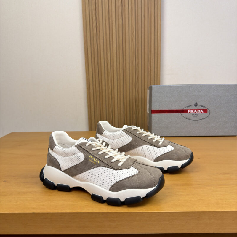 PRADA 原单·休闲运动鞋