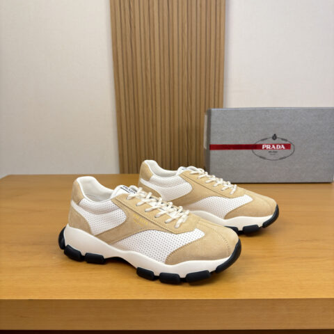 PRADA  原单·休闲运动鞋