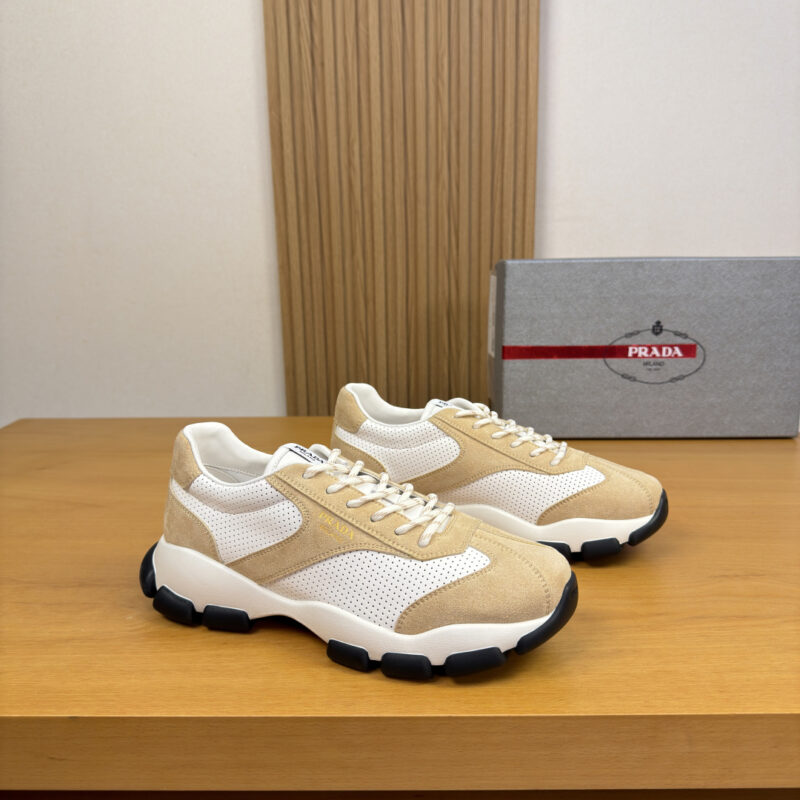 PRADA  原单·休闲运动鞋