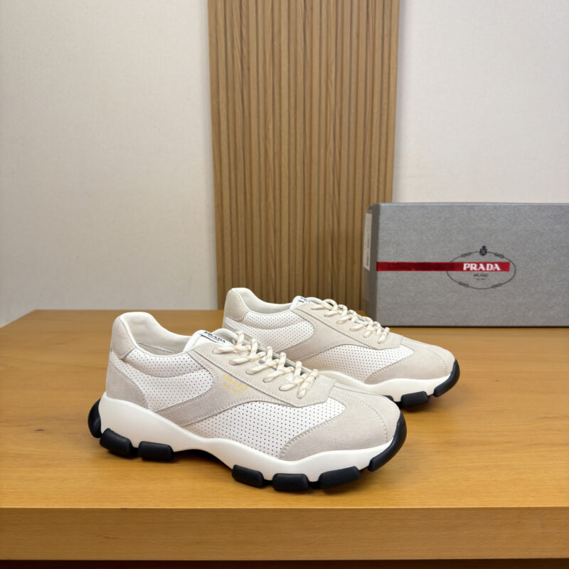 PRADA 原单·休闲运动鞋