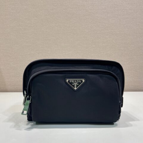 PRADA 新品手包🎉2NA068尼龙手包