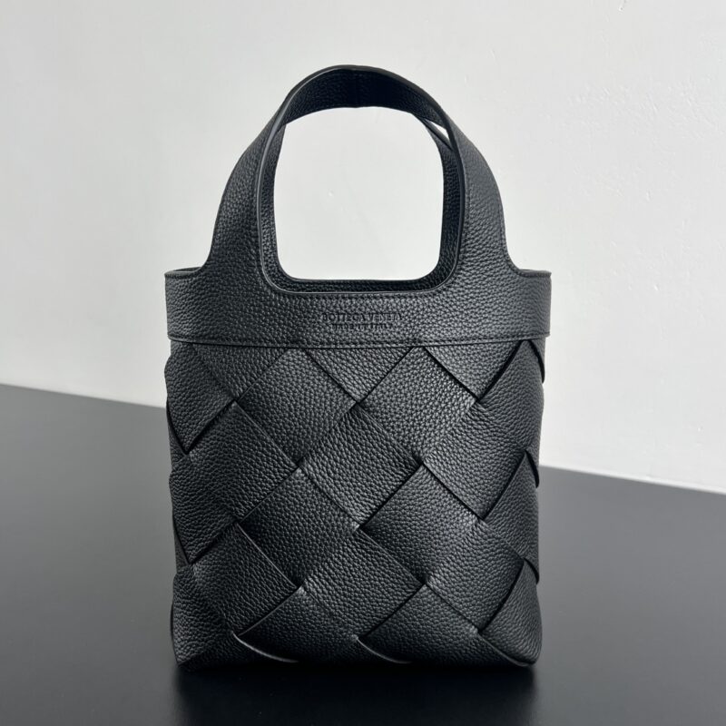 BV Tote Diago 837364 黑色