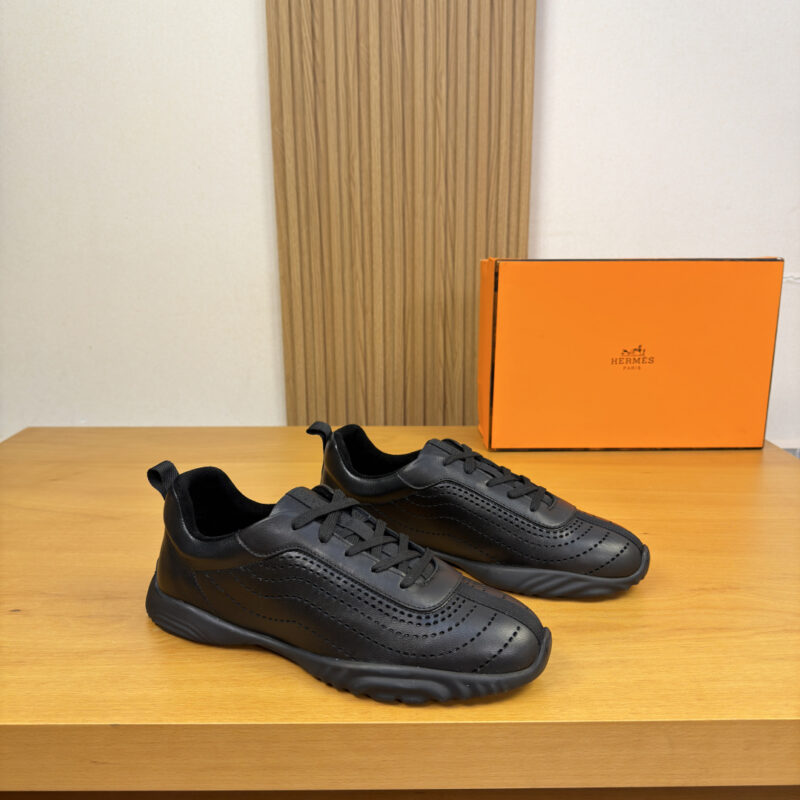 HERMES 原单·休闲运动鞋