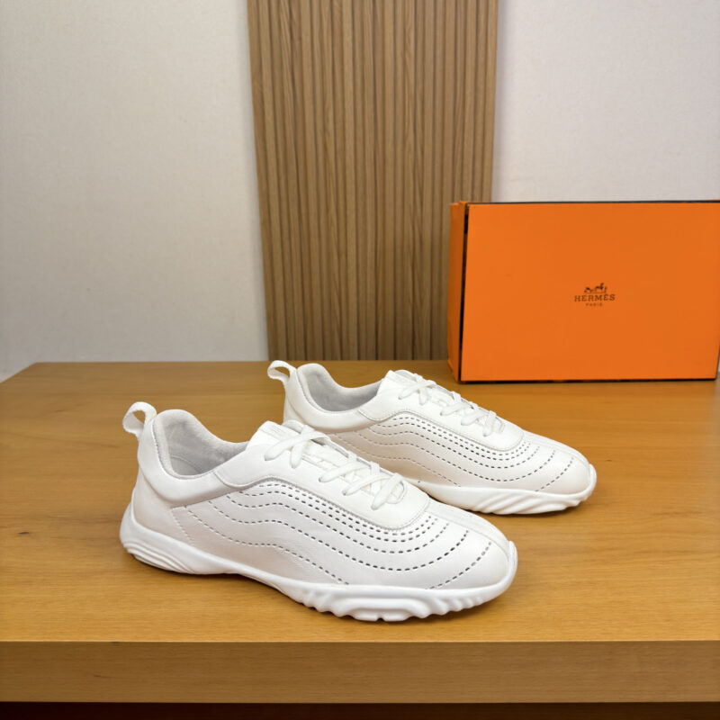 HERMES 原单·休闲运动鞋