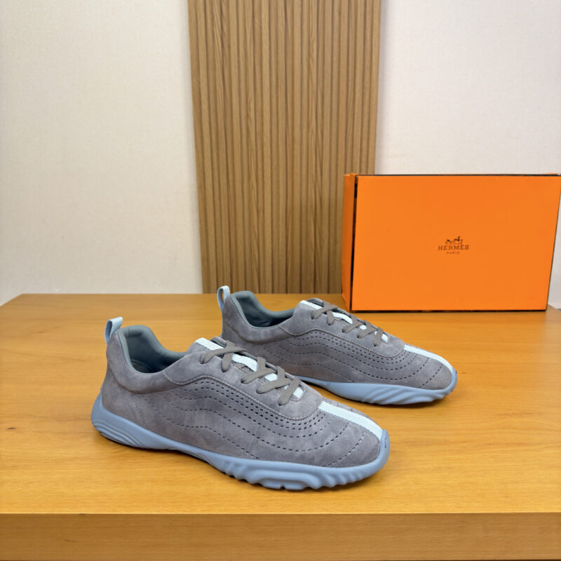 HERMES 原单·休闲运动鞋