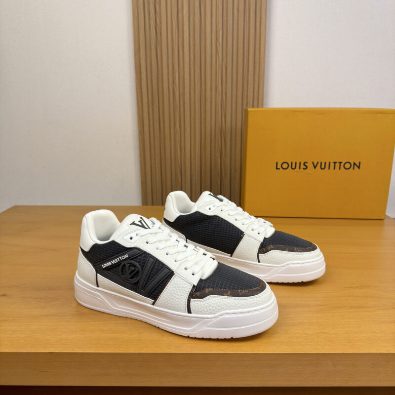 LV 原单·休闲运动鞋