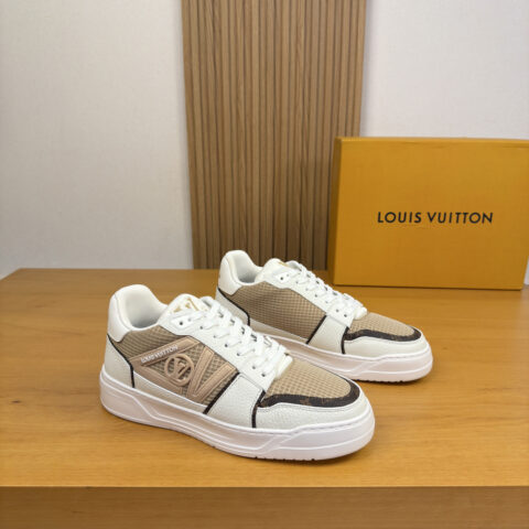 LV  原单·休闲运动鞋