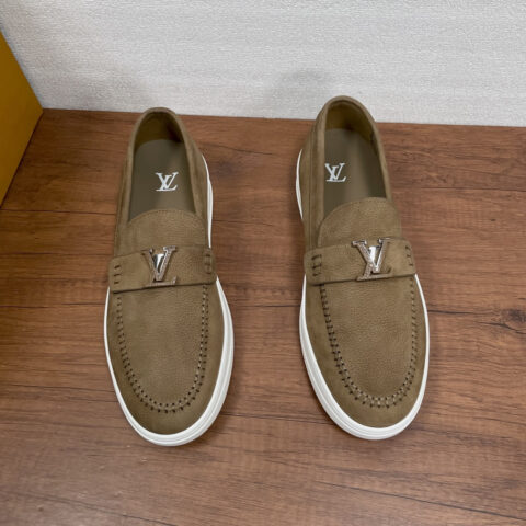 LV RESORT 乐福鞋