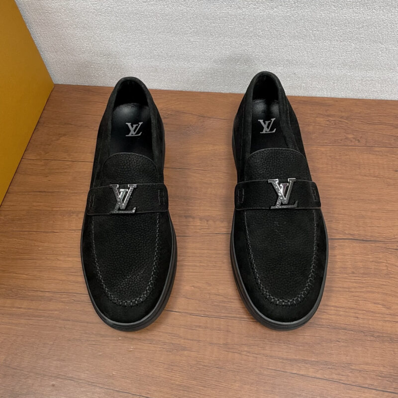 LV  RESORT 乐福鞋