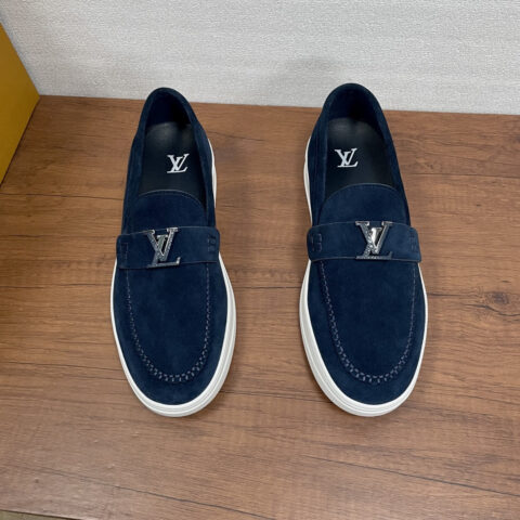 LV RESORT 乐福鞋
