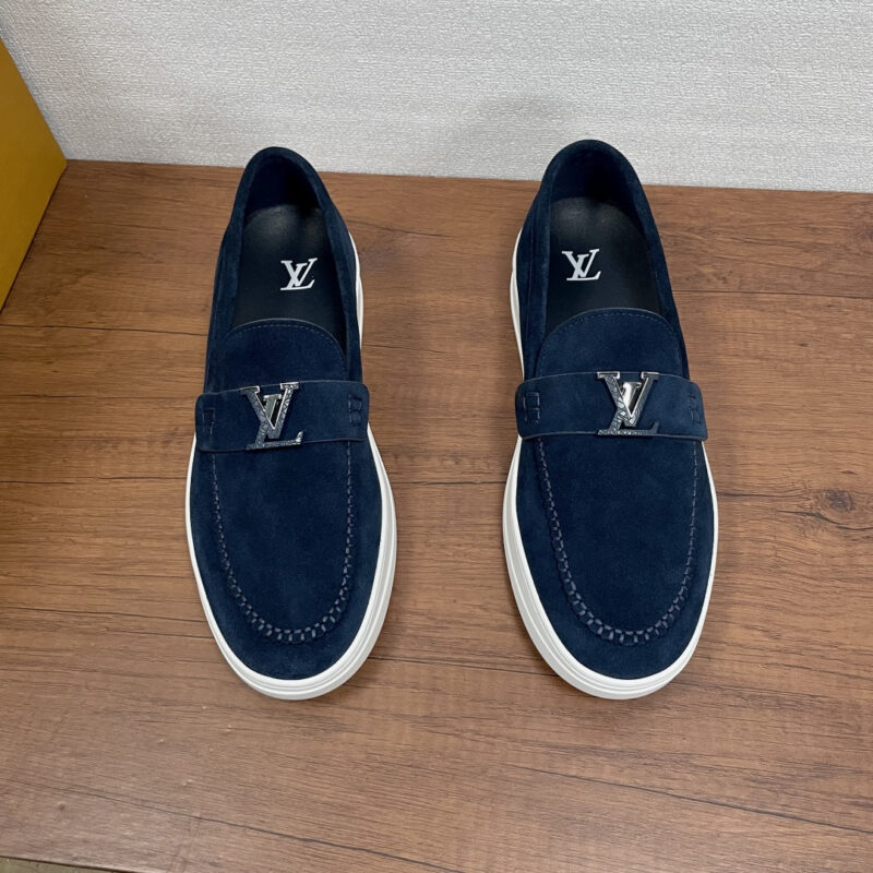 LV RESORT 乐福鞋