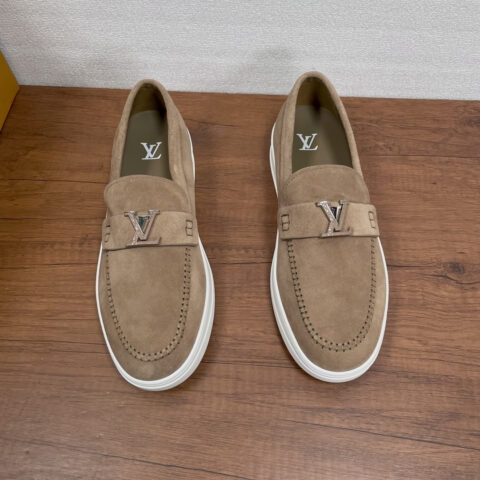 LV RESORT 乐福鞋