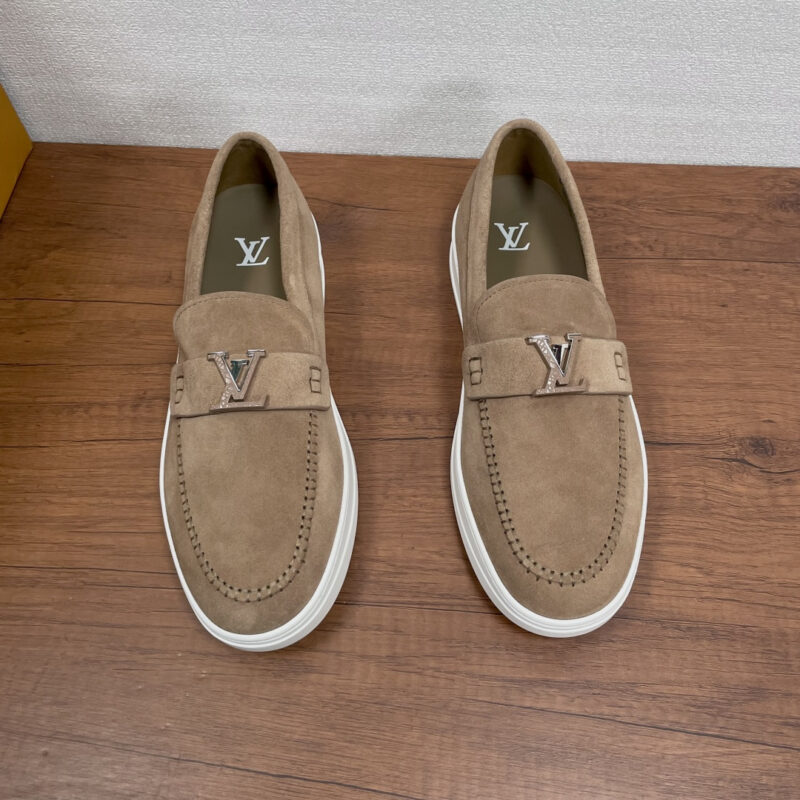 LV RESORT 乐福鞋