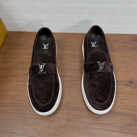 LV RESORT 乐福鞋