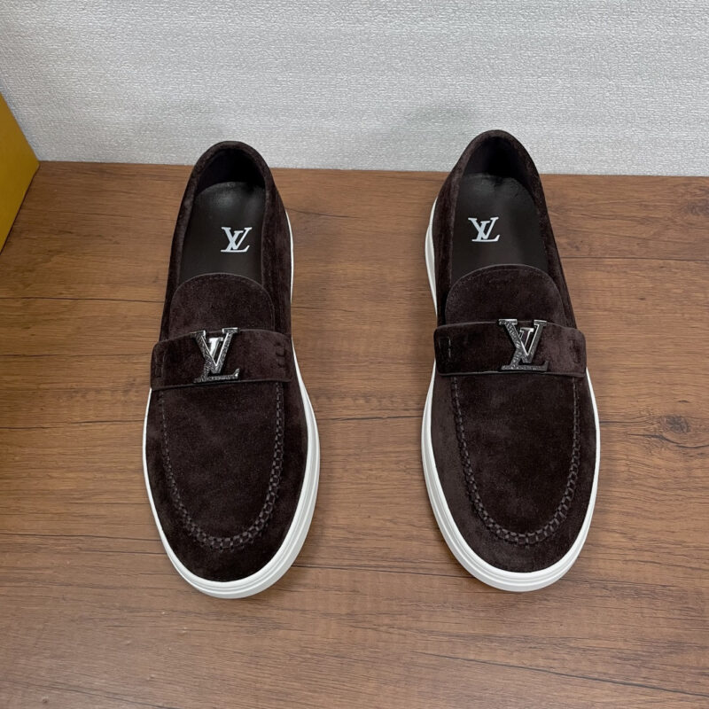 LV RESORT 乐福鞋