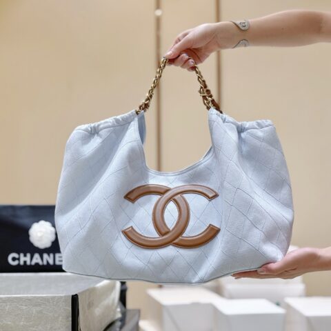 CHANEL 26M coco Beach沙滩包👜 AS6191