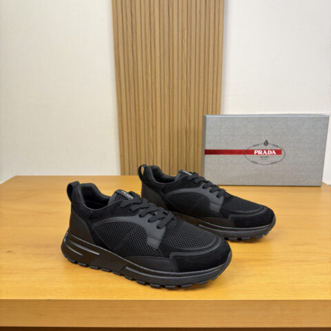 PRADA 原单·休闲运动鞋