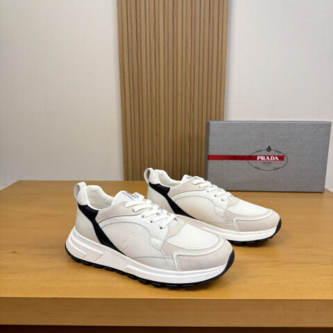 PRADA 原单·休闲运动鞋