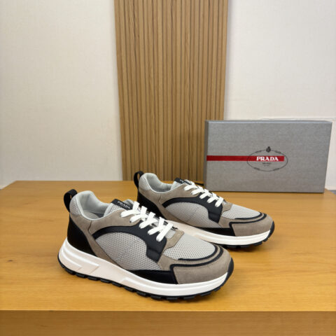PRADA 原单·休闲运动鞋