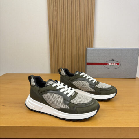 PRADA 原单·休闲运动鞋