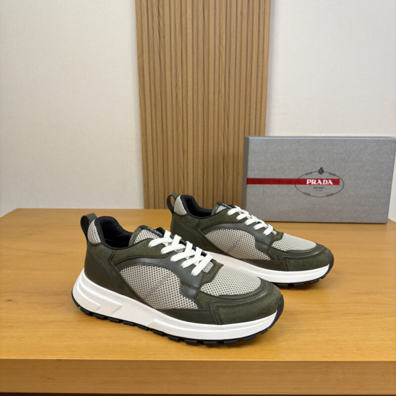 PRADA 原单·休闲运动鞋