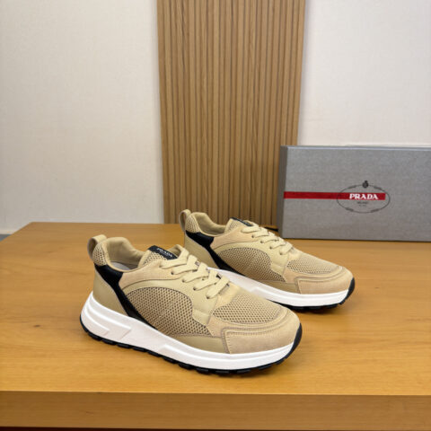 PRADA 原单·休闲运动鞋
