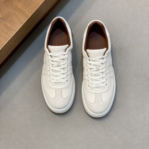 Loro Piana Tennis Walk新款男士休闲板鞋