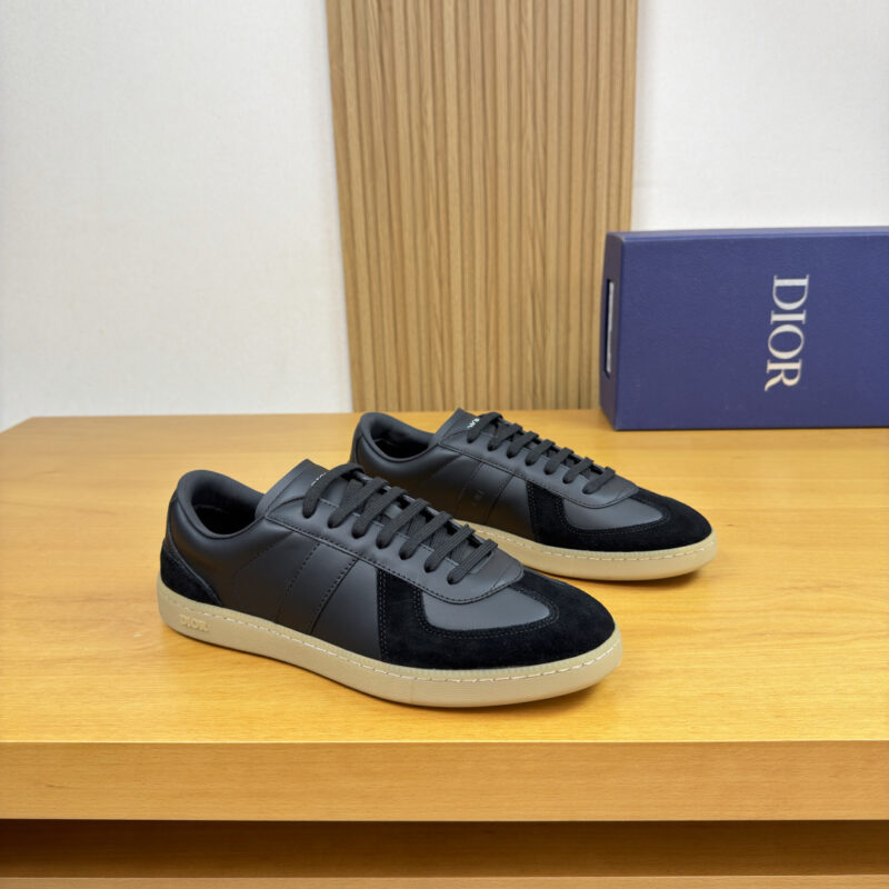 DIOR 原单·休闲运动板鞋
