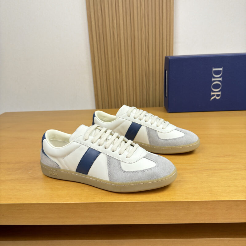 DIOR 原单·休闲运动板鞋