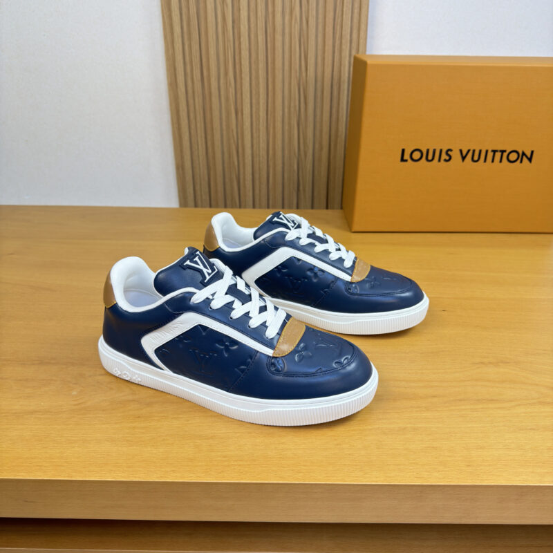 LV 原单·休闲运动板鞋